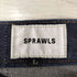 Sprawls デニムストレートパンツ メンズ JPN:L