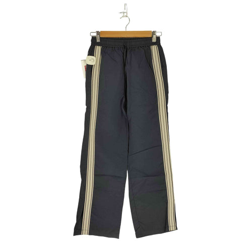 メゾンスペシャル MAISON SPECIAL Sideline Nylon Track Pants レディース EUR:38