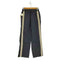 メゾンスペシャル MAISON SPECIAL Sideline Nylon Track Pants レディース EUR:38