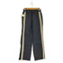 メゾンスペシャル MAISON SPECIAL Sideline Nylon Track Pants レディース EUR:38