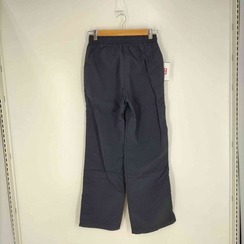 メゾンスペシャル MAISON SPECIAL Sideline Nylon Track Pants レディース EUR:38