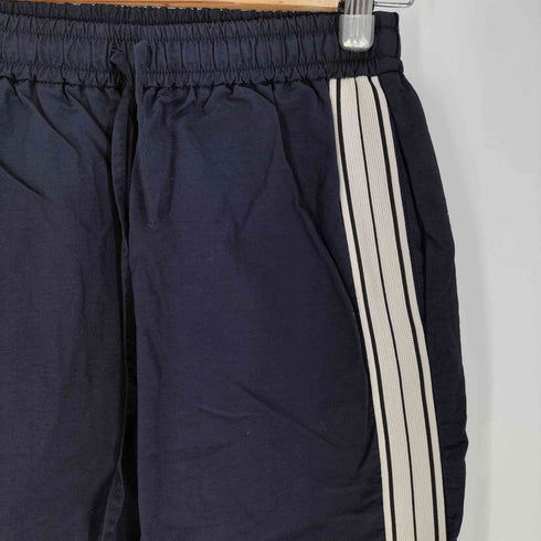 メゾンスペシャル MAISON SPECIAL Sideline Nylon Track Pants レディース EUR:38