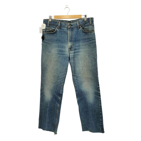 リーバイス Levis 80s 40509-0218 刻印532 ジップフライデニムパンツ メンズ