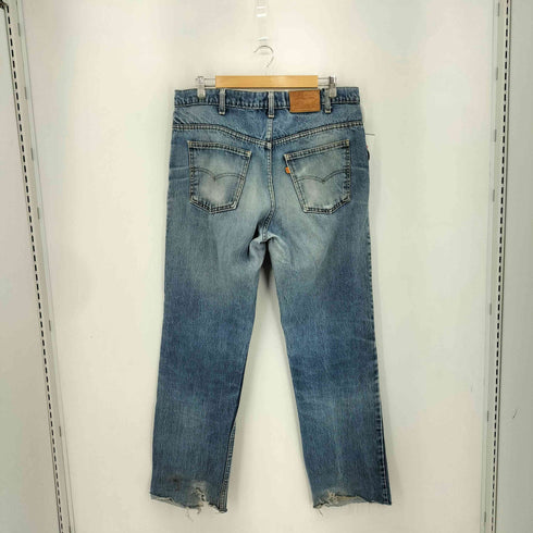 リーバイス Levis 80s 40509-0218 刻印532 ジップフライデニムパンツ メンズ