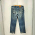リーバイス Levis 80s 40509-0218 刻印532 ジップフライデニムパンツ メンズ