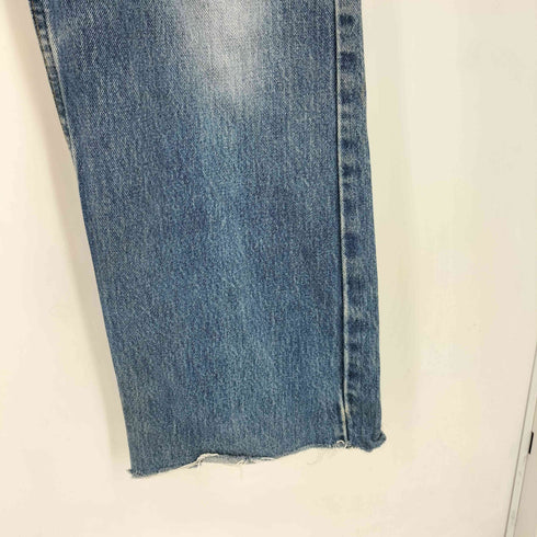 リーバイス Levis 80s 40509-0218 刻印532 ジップフライデニムパンツ メンズ
