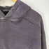 メゾンスペシャル MAISON SPECIAL 23AW Short Hoodie プルオーバーパーカー レディース FREE