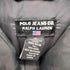 ポロジーンズカンパニーラルフローレン POLO JEANS COMPANY RALPH LAUREN 星条旗 刺繍 フーデッド ダブルジップ ダウン ジャケット メンズ import:S