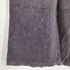 メゾンスペシャル MAISON SPECIAL 23AW ダメージ加工スウェットパンツ レディース JPN:36