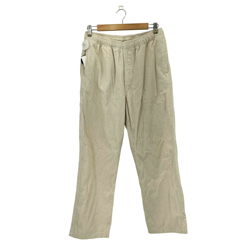 ステューシー Stussy Wide Wale Cord Beach Pants ビーチパンツ メンズ JPN:M