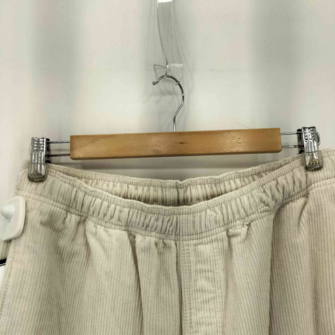 ステューシー Stussy Wide Wale Cord Beach Pants ビーチパンツ メンズ JPN:M