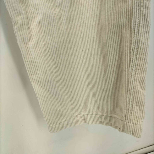 ステューシー Stussy Wide Wale Cord Beach Pants ビーチパンツ メンズ JPN:M