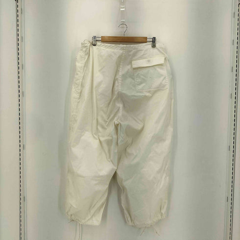 ユーエスアーミー U.S. ARMY 90年製 Snow Camo Over Pants スノーカモオーバーパンツ メンズ MEDIUM-SHORT
