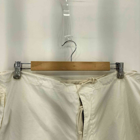 ユーエスアーミー U.S. ARMY 90年製 Snow Camo Over Pants スノーカモオーバーパンツ メンズ MEDIUM-SHORT