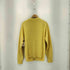 バラクータ BARACUTA アーガイル柄 ウールカシミヤ カーディガン メンズ L