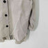 ザラ ZARA ポケット付きフルイド地シャツジャケット レディース import:XS