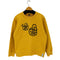 ヒューマンメイド HUMAN MADE DUCK CREWNECK SWEATSHIRT メンズ JPN:XXL