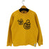 ヒューマンメイド HUMAN MADE DUCK CREWNECK SWEATSHIRT メンズ JPN:XXL