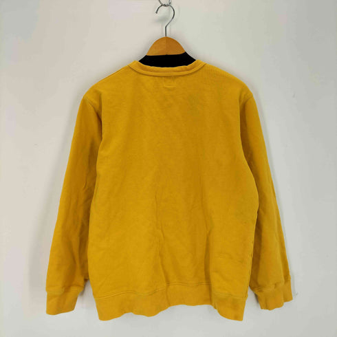 ヒューマンメイド HUMAN MADE DUCK CREWNECK SWEATSHIRT メンズ JPN:XXL