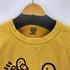 ヒューマンメイド HUMAN MADE DUCK CREWNECK SWEATSHIRT メンズ JPN:XXL