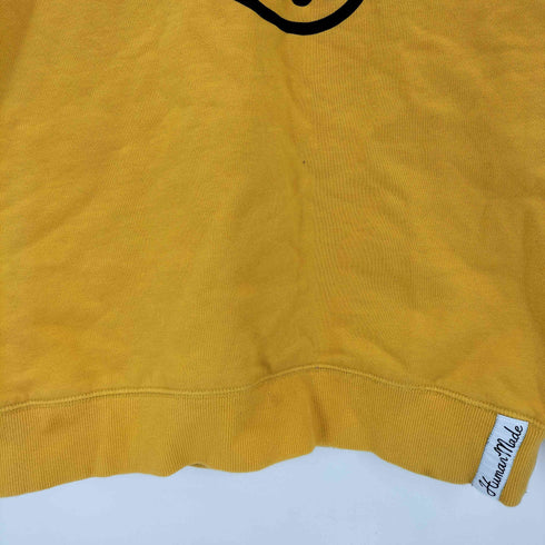 ヒューマンメイド HUMAN MADE DUCK CREWNECK SWEATSHIRT メンズ JPN:XXL