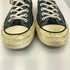 コンバース CONVERSE CT70 BLACK LOW CUT メンズ JPN:27.5