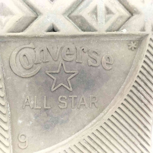 コンバース CONVERSE CT70 BLACK LOW CUT メンズ JPN:27.5