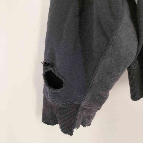 シュタイン stein DOUBLE PATTERN REBUILD SWEAT メンズ JPN:L