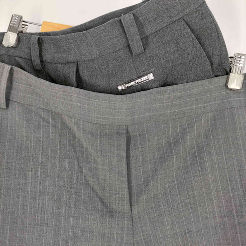 プランクプロジェクト PRANK PROJECT Double Layered Pants ダブルレイヤードパンツ レディース