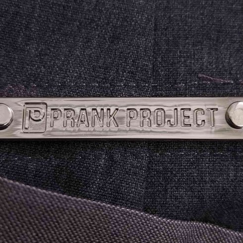 プランクプロジェクト PRANK PROJECT Double Layered Pants ダブルレイヤードパンツ レディース