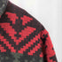 ウールリッチ WOOLRICH 80s USA製 ネイティブ柄 ウールジャケット メンズ L