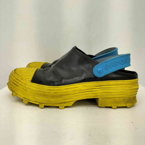 カンペール CAMPER TRAKTORI フラットシューズ メンズ 41