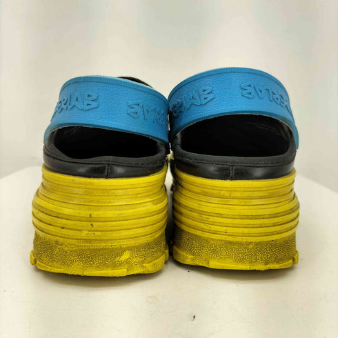 カンペール CAMPER TRAKTORI フラットシューズ メンズ 41