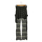 メゾンスペシャル MAISON SPECIAL Cardigan Layered Knit Pants カーディガンレイヤードニットパンツ レディース FREE