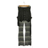 メゾンスペシャル MAISON SPECIAL Cardigan Layered Knit Pants カーディガンレイヤードニットパンツ レディース FREE