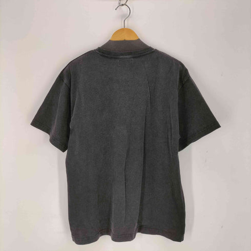 HARUOMI HOSONO プリントS/Sカットソー メンズ JPN:L