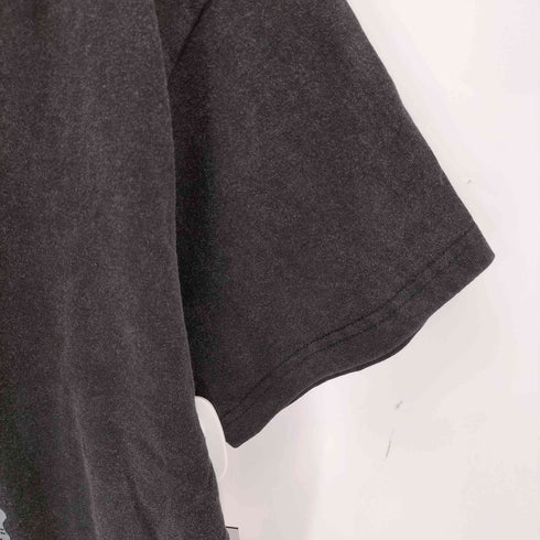 HARUOMI HOSONO プリントS/Sカットソー メンズ JPN:L