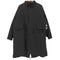 フリークスストア FREAKS STORE 23aw 3WAY パテッド ライナー ジャケット セット M-65 モッズ コート メンズ JPN:S