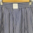メゾンスペシャル MAISON SPECIAL Stripe Easy Over Pants ストライプイージーオーバーパンツ レディース JPN:38