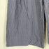 メゾンスペシャル MAISON SPECIAL Stripe Easy Over Pants ストライプイージーオーバーパンツ レディース JPN:38