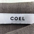 コエル COEL リボンミニスカート レディース JPN:38