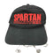 SPARTAN VOLUNTEER 刺繍 パネルキャップ メンズ FREE