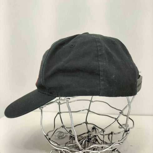 SPARTAN VOLUNTEER 刺繍 パネルキャップ メンズ FREE