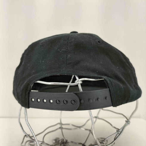 SPARTAN VOLUNTEER 刺繍 パネルキャップ メンズ FREE