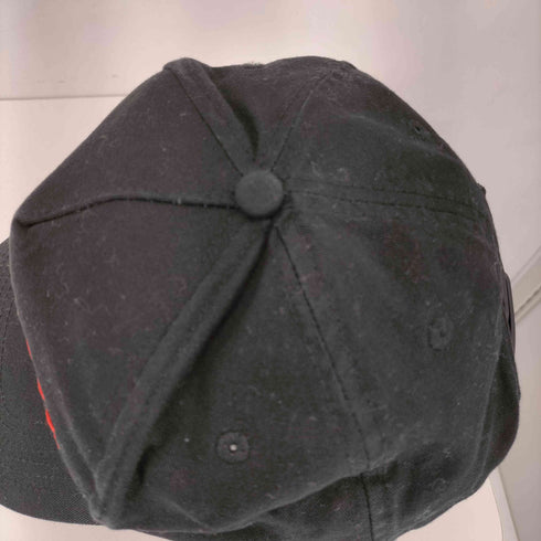 SPARTAN VOLUNTEER 刺繍 パネルキャップ メンズ FREE