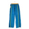 メゾンスペシャル MAISON SPECIAL Sideline Nylon Track Pants サイドライン ナイロン トラックパンツ レディース JPN:38