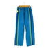 メゾンスペシャル MAISON SPECIAL Sideline Nylon Track Pants サイドライン ナイロン トラックパンツ レディース JPN:38