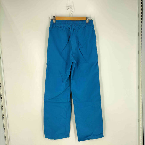 メゾンスペシャル MAISON SPECIAL Sideline Nylon Track Pants サイドライン ナイロン トラックパンツ レディース JPN:38