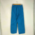 メゾンスペシャル MAISON SPECIAL Sideline Nylon Track Pants サイドライン ナイロン トラックパンツ レディース JPN:38