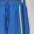 メゾンスペシャル MAISON SPECIAL Sideline Nylon Track Pants サイドライン ナイロン トラックパンツ レディース JPN:38